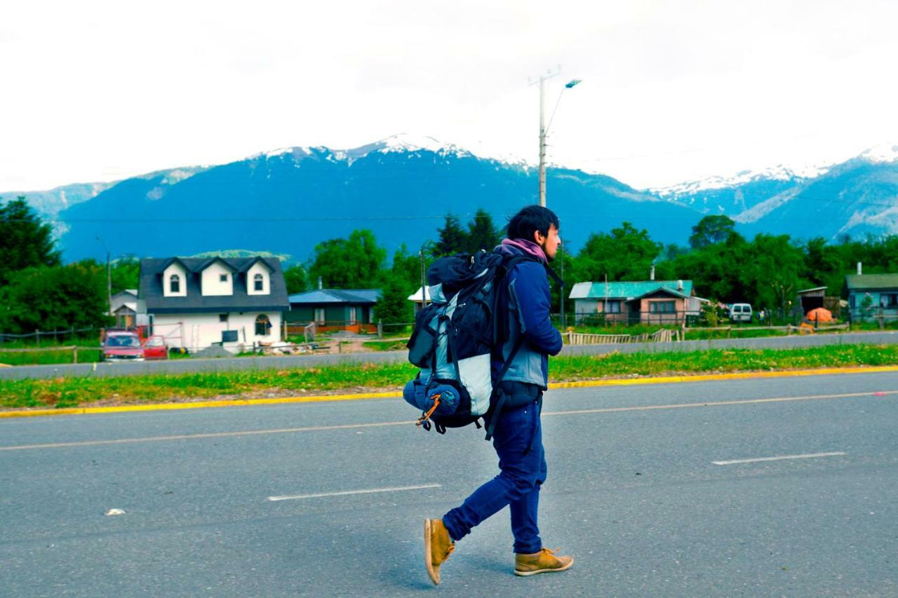 Alto Melimoyu Hotel & Patagonia La Junta Eksteriør billede